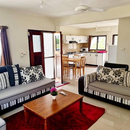 Masters 2 Bedroom Apartment Westfield Nadi Exterior foto
