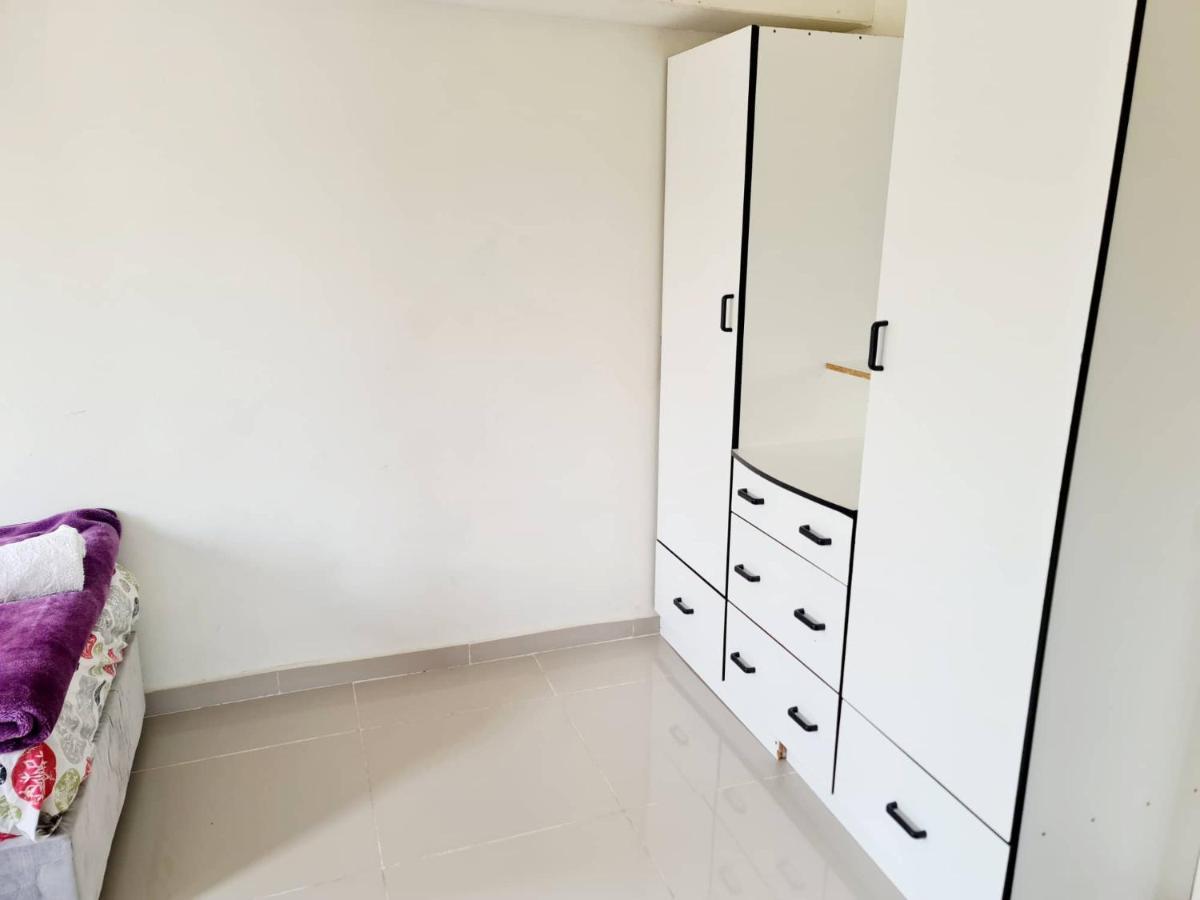 Masters 2 Bedroom Apartment Westfield Nadi Exterior foto