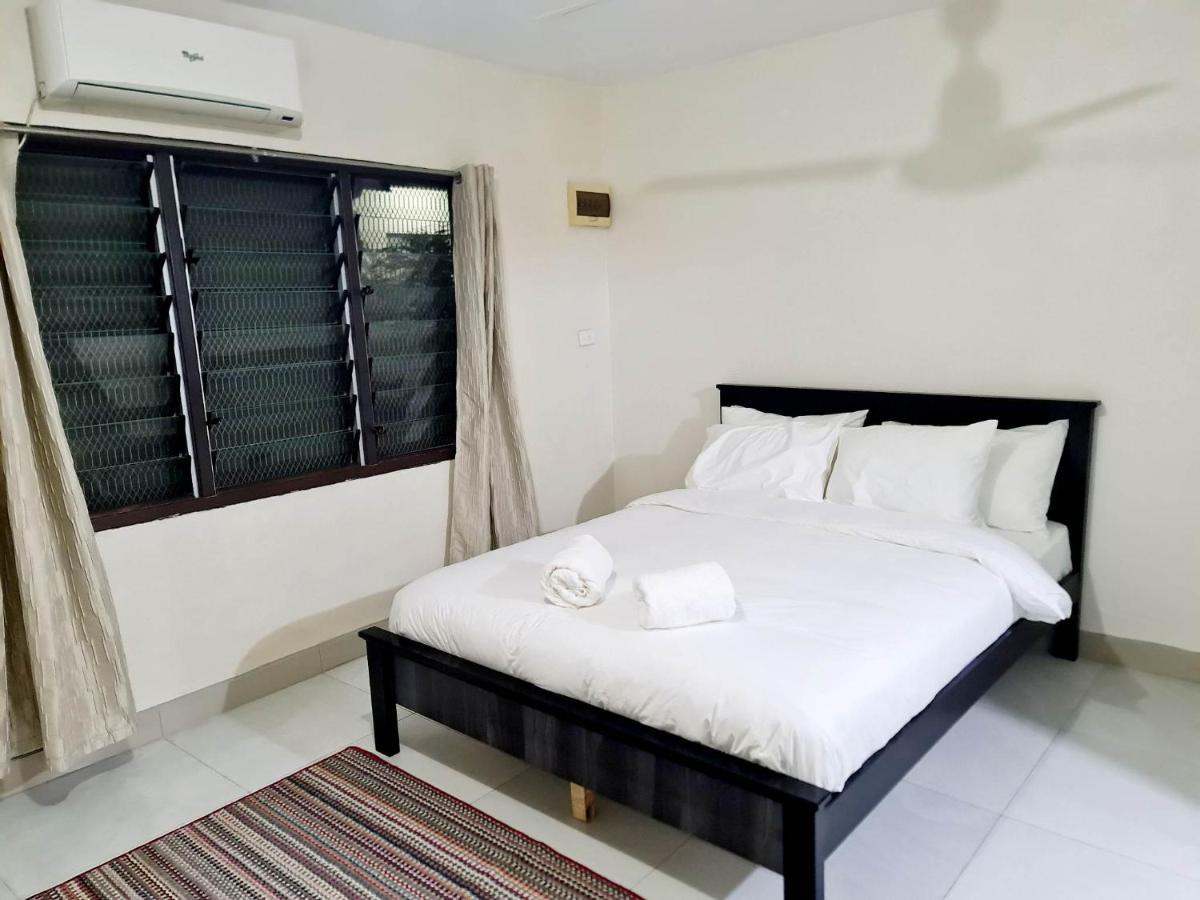 Masters 2 Bedroom Apartment Westfield Nadi Exterior foto