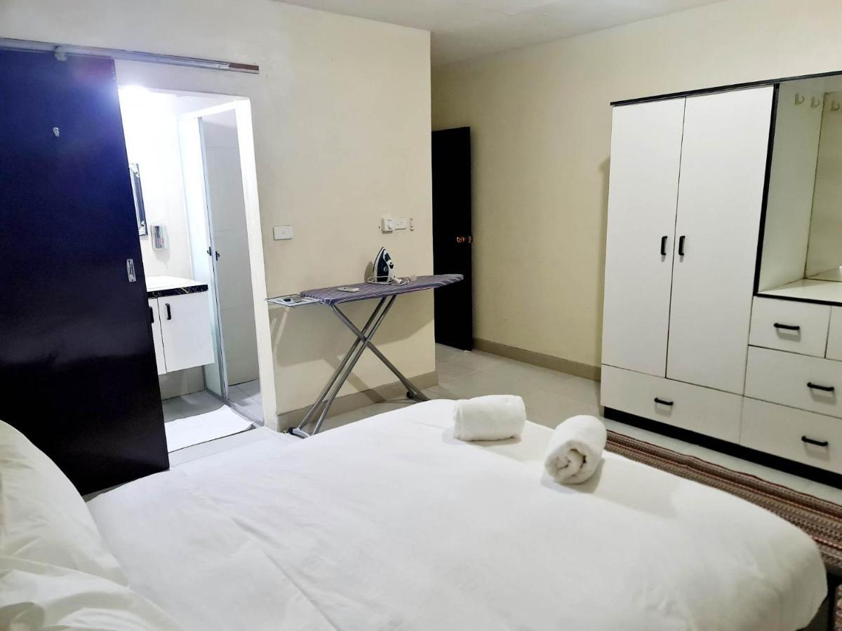 Masters 2 Bedroom Apartment Westfield Nadi Exterior foto
