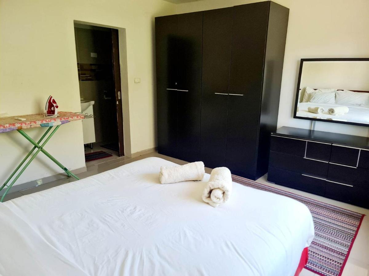 Masters 2 Bedroom Apartment Westfield Nadi Exterior foto